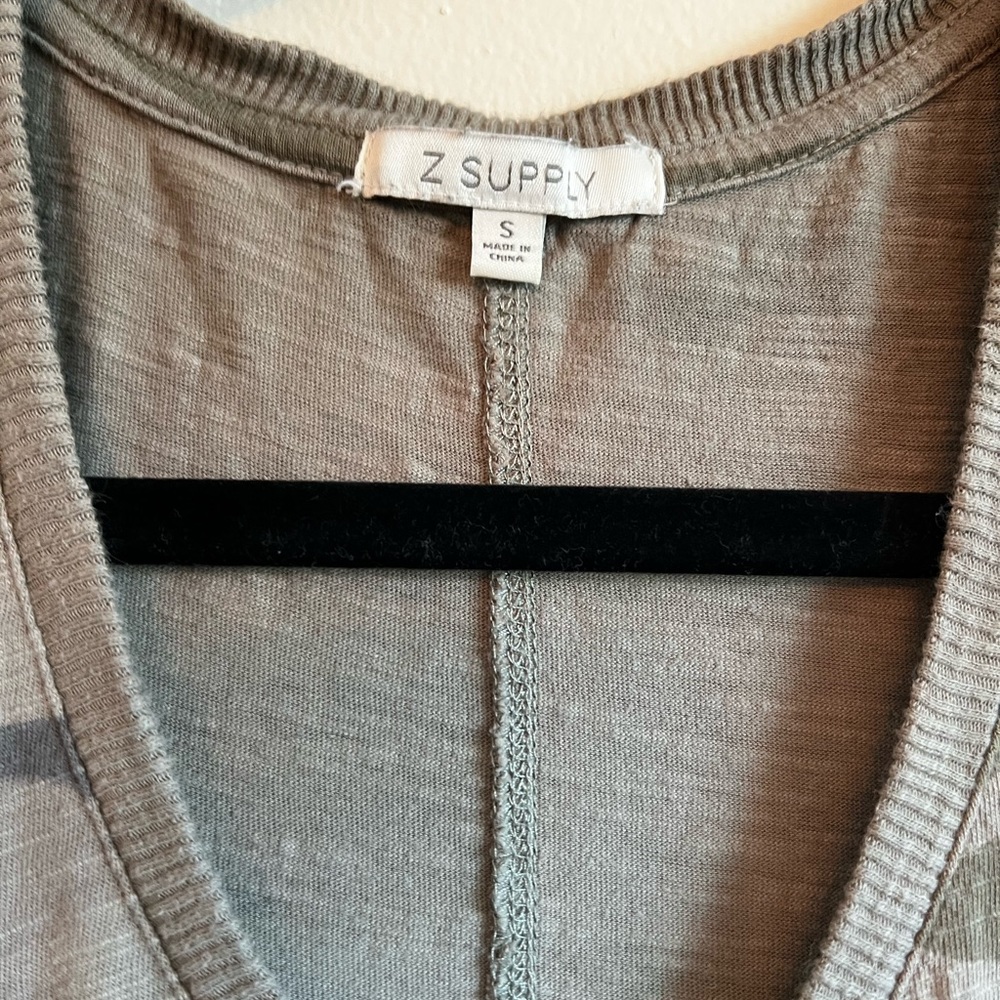 Z supply dress